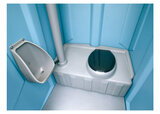 Mobiel Toilet Standaard_