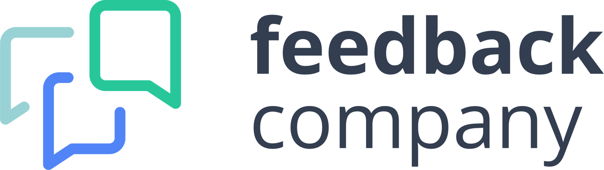 feedback company